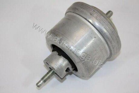 Опора двигуна перед.Opel Vectra B 1.6 16V/1.8 16V 10.95-07.03 AUTOMEGA 130113710