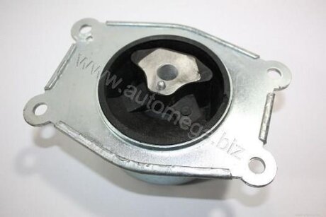Опора двигуна передн. ліва Opel Astra G 2.0 AUTOMEGA 130124210