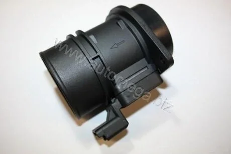 Датчик массового расхода воздуха Opel,Renault 1.9DCI-2.5DTI 99- AUTOMEGA 140002410