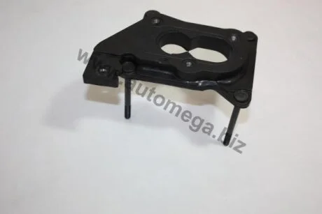 Прокладка карбюратора VW Golf/Jetta 1.3 82--94/Seat Ibiza -99 AUTOMEGA 140009210