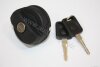 Крышка бензобака LANOS.AVEO.LACETTI AUTOMEGA 140011910 (фото 1)