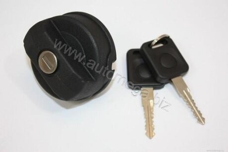 Крышка бензобака LANOS.AVEO.LACETTI AUTOMEGA 140011910