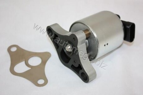 Клапан EGR Opel Corsa C,Meriva,Astra G,Zafira,Vectra B/C 1.4-1.8 AUTOMEGA 140024210