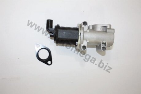 Клапан системи рециркуляції ВГ AUTOMEGA 140024410
