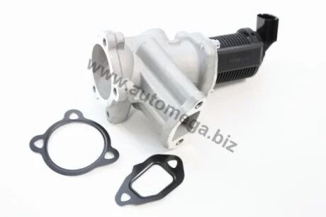 Клапан рециркуляції відпрацьованих газів AUTOMEGA 140024510