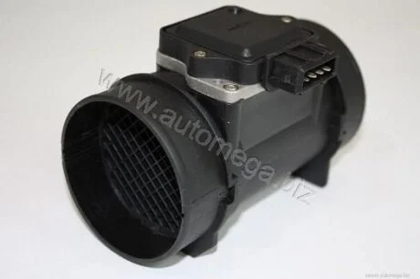 Витратомір повітря Opel Astra F, Omega B, Vectra A/B AUTOMEGA 140031610