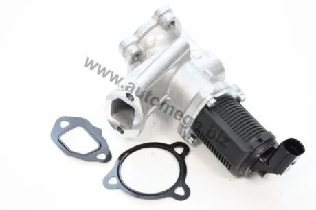 Клапан системи рециркуляції ВГ AUTOMEGA 140032510