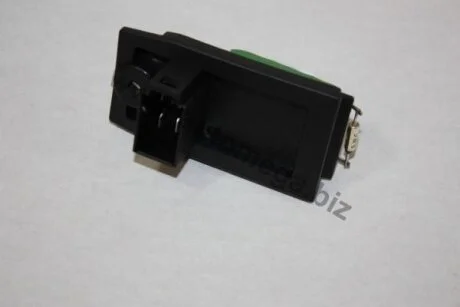 Резистор обдува Ford Mondeo, Focus, Ka AUTOMEGA 150009210
