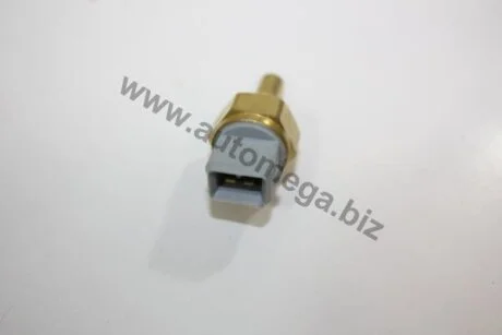 Датчик температуры охлаждающей жидкости (черный) Ford 1.6-2.0 ZETEC AUTOMEGA 150014910