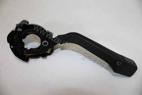 Переключатель стеклоочистителя VW Golf 2,Jetta 2 AUTOMEGA 150017510