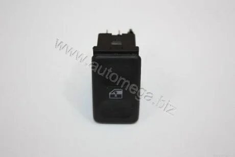 Перемикач склопідіймача VW Golf II, 83-92 AUTOMEGA 150017710