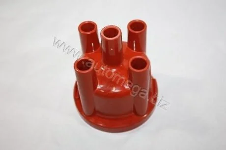 Крышка тромблера VW Polo 1.0-1.6 94-,Golf 89-,Passat 1.6-2.0 90- AUTOMEGA 150018210