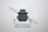 Усилитель зажигания (коммутатор) VW Golf I,II,III,Passat,Toledo,A-80 AUTOMEGA 150018410 (фото 1)