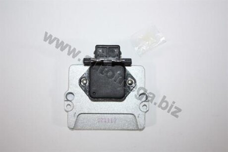 Усилитель зажигания (коммутатор) VW Golf I,II,III,Passat,Toledo,A-80 AUTOMEGA 150018410