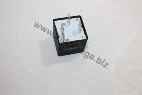 Реле паливного насоса Audi A3,Golf 92-,Passat 88-,T4 97-,Skoda AUTOMEGA 150024610