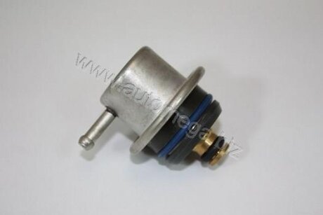 Регулятор тиску палива (3,0bar) VW 1,6-2,8: Golf III/IV, AUTOMEGA 150026610