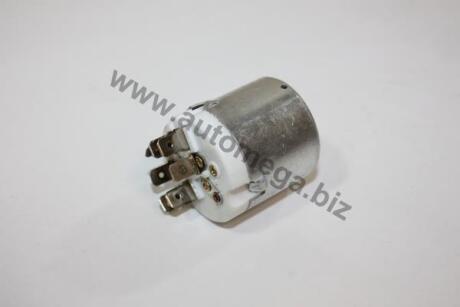 Контактная группа замка зажигания SKODA FELICIA I, FELICIA II 1.3/1.6/1.9D 10.94 AUTOMEGA 150031610