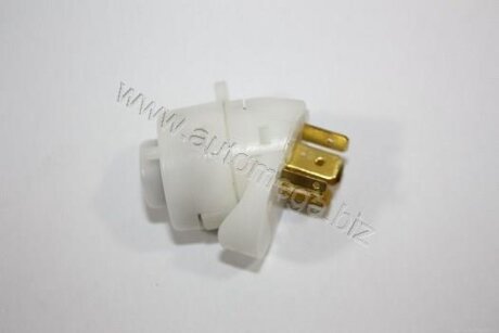 Фишка замка зажигания VW Polo 0.9-1.3,Golf 1.05-1.8,Passat,Audi 80 1.3-2.23,T2 AUTOMEGA 150031710