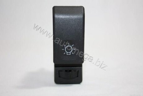 Вмикач головного світла VW Golf/Jetta 83-88 AUTOMEGA 150045210