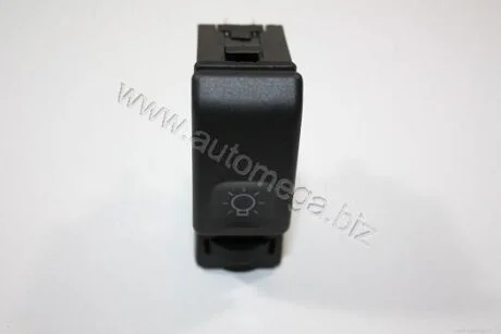 Перимикач світла VW Golf 10/88-10/91 AUTOMEGA 150045310