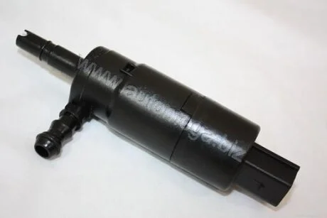 Насос омывателя стекла Audi 100, A3, A4, A6, A8, BMW AUTOMEGA 150053210