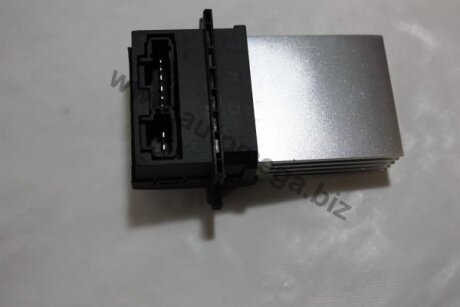 Резистор, компресор салону AUTOMEGA 150061310