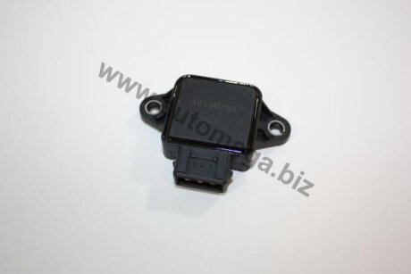 Датчик положення дрос.заслонки Citroen Ax, Bx, Evasion, Xantia, Xm, Zx// Fiat Bravo, Croma, Marea 09.92-09.98 AUTOMEGA 150061510