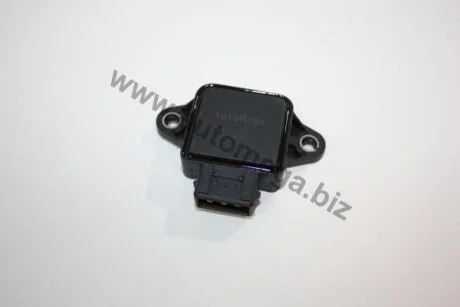 Датчик положення дрос.заслонки Citroen Ax, Bx, Evasion, Xantia, Xm, Zx// Fiat Bravo, Croma, Marea 09.92-09.98 AUTOMEGA 150061510