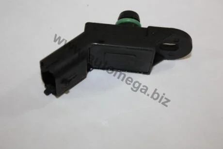 Датчик тиску повітря(вакуума) Opel Combo 1.3CDTI 03-/Fiat Doblo 10-/Renault Trafic 01-/Opel Vivaro 03- AUTOMEGA 150067210