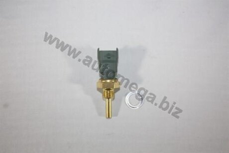 Датчик t° охлаждающей жидкости (синий) Opel Corsa B, C, Astra G, Vectra B AUTOMEGA 150084010