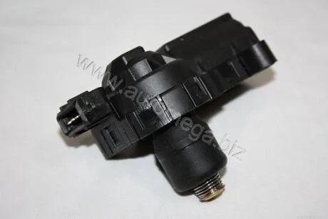 Клапан регулювання холостого ходу, подача повітря AUTOMEGA 150089910