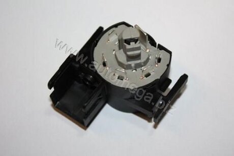 Контактная группа замка зажигания Opel Agila, Astra G, Zafira AUTOMEGA 150091510