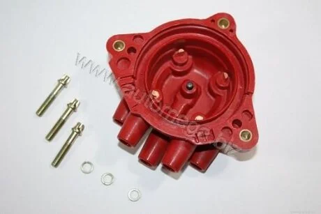 Крышка трамблера BOSCH Opel Kadett, Ascona, Vectra, Omega 1.8,2.0 со штырьками AUTOMEGA 150093810