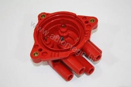 Крышка тромблера BOSCH Opel Kadett 1.8NZ,2.0,Vectra 1.8,2.0,Omega 1.8,2.0 AUTOMEGA 150094110