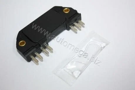 МОДУЛЬ ЗАЖИГАНИЯ OPEL ASTRA F 1.6, CORSA 1.3/1.6, HONDA ACCORD 1.6-2.0 83-8 AUTOMEGA 150096910