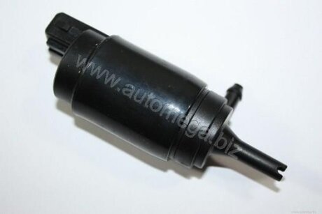 Насос стеклоомывателя Opel Astra G,Omega B,Bectra B,C,Corsa B,C AUTOMEGA 150101910