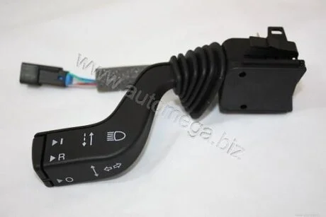 Переключатель подрулевой Opel Astra G, Zafira A AUTOMEGA 150109610