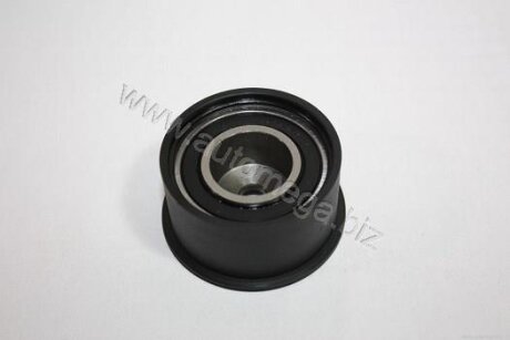 Ролик направляючий паска ГРМ (2шт на машину) Daewoo/Chevrolett/Opel 1.8-2.0 AUTOMEGA 160013410