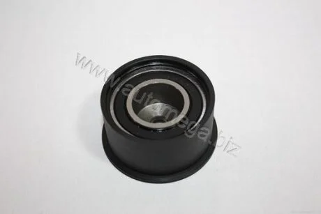 Ролик направляючий паска ГРМ (2шт на машину) Daewoo/Chevrolett/Opel 1.8-2.0 AUTOMEGA 160013410
