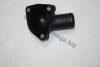 Корпус термостата Ford 1.8 TDCI FOCUS 02-, CONNECT, C-MAX 07-, MONDEO 07-, S-MAX AUTOMEGA 160023510 (фото 1)