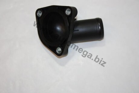 Корпус термостата Ford 1.8 TDCI FOCUS 02-, CONNECT, C-MAX 07-, MONDEO 07-, S-MAX AUTOMEGA 160023510