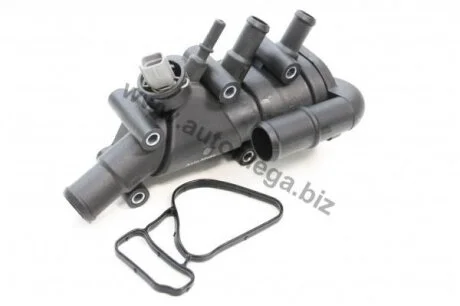 Термостат системи охолодження DELLO (шт.) AUTOMEGA 160023610