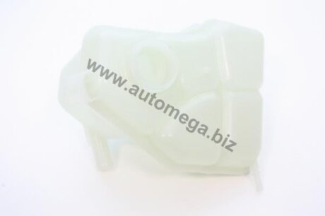 Бачок расширительный FORD FIESTA V, FUSION AUTOMEGA 160024310