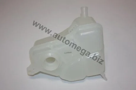 Бачок расширительный Ford Fiesta 2001-2008, Fusion 2001-2012 AUTOMEGA 160024410