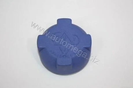 Крышка расширительного бачка VW Golf,Jetta 75-89,Passat 80-88,Audi 80,100 AUTOMEGA 160033710