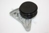 64x10x19 Ролик паска приводного VW Passat 1.9 TDI 00- AUTOMEGA 160034410 (фото 1)