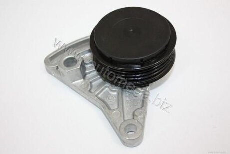 64x10x19 Ролик паска приводного VW Passat 1.9 TDI 00- AUTOMEGA 160034410