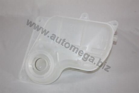 Бачок компенсаційний VAG A4/A6/Superb/Passat 1.8/1.8T/1.9TDI/2.4 94- AUTOMEGA 160036210