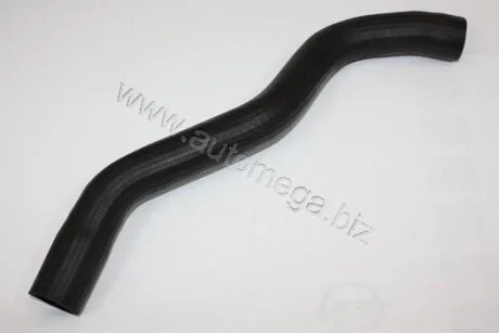 Шланг радіатора AUTOMEGA 160040810