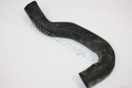 Патрубок системы охлаждения нижний VW Passat 1.6/1.9D 88-92, 1.8/2.0 AUTOMEGA 160040910